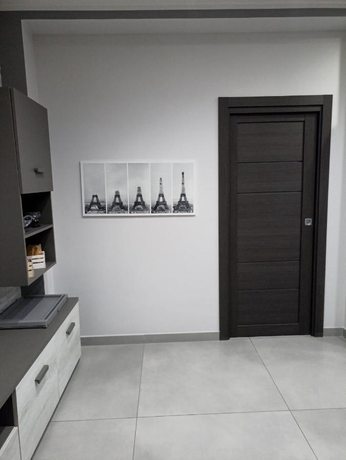 La Casa Di Antonella Apartamento Nápoles Exterior foto