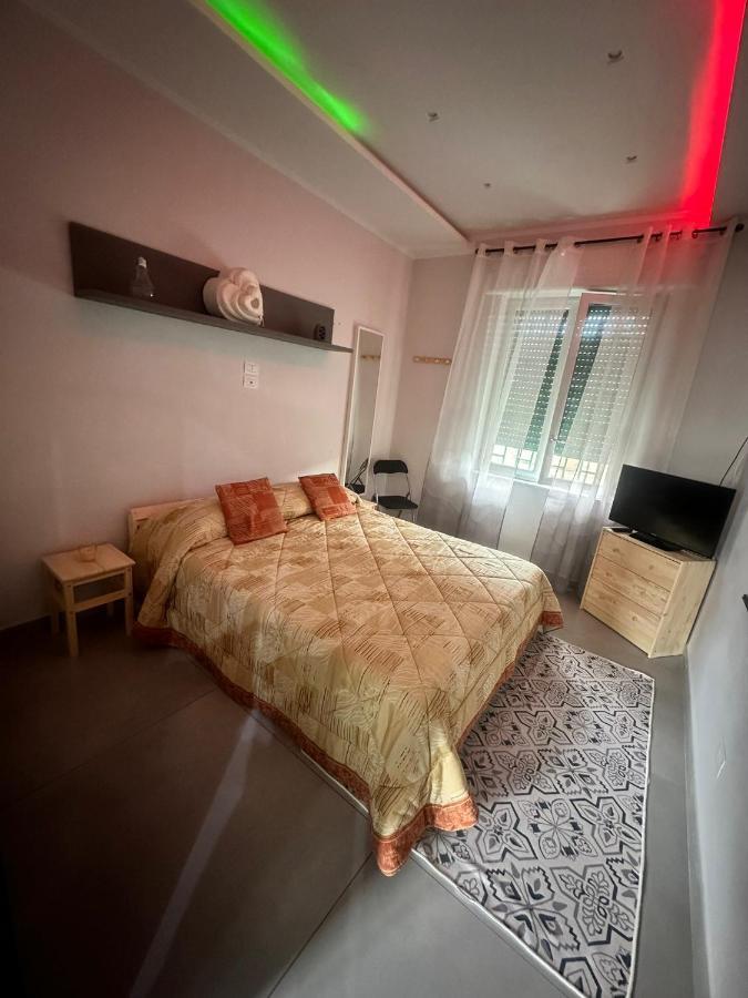 La Casa Di Antonella Apartamento Nápoles Exterior foto